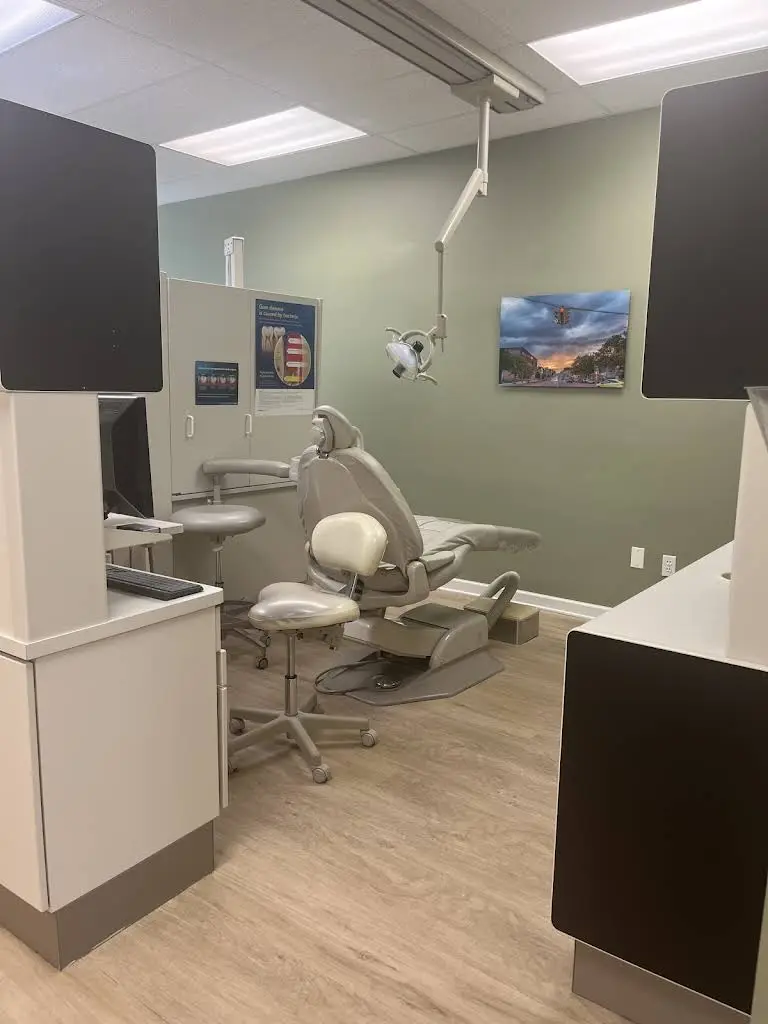 Gentle Dental of Newburgh