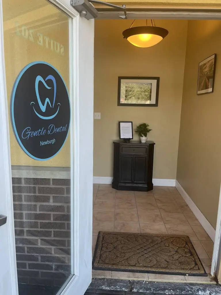 Gentle Dental of Newburgh