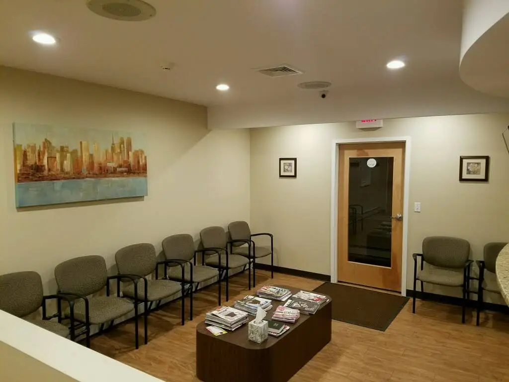 Hudson Valley Oral Surgery, PLLC - Professional dental clinic exterior with modern facilities