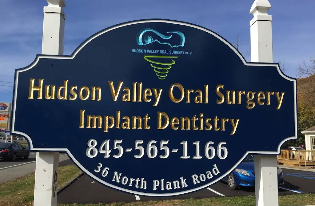 Hudson Valley Oral Surgery, PLLC