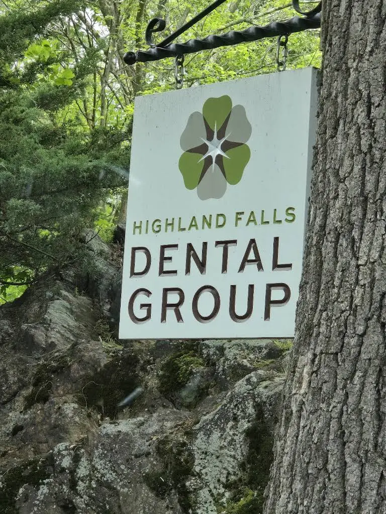 Highland Falls Dental Group
