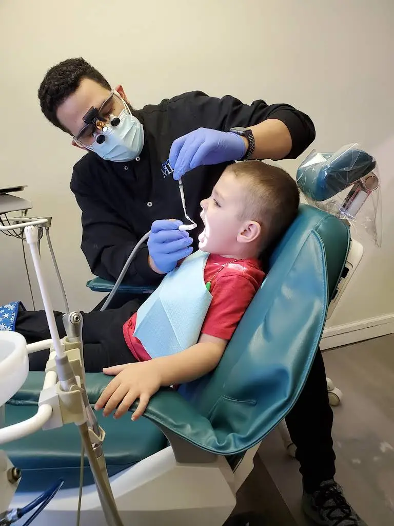Highland Falls Dental Group
