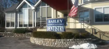 Bailey Cosmetic & Family Dentistry