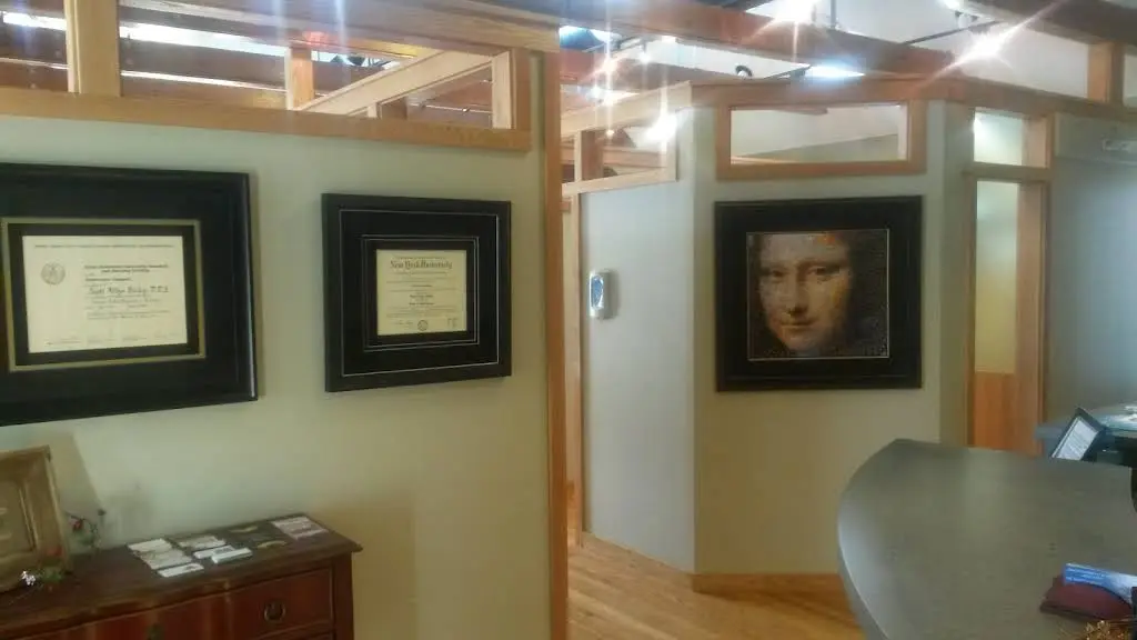 Bailey Cosmetic & Family Dentistry