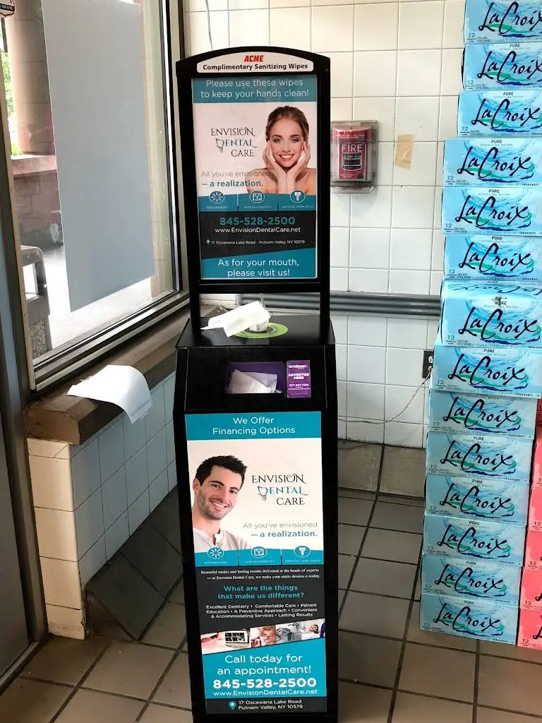 Envision Dental Care PLLC