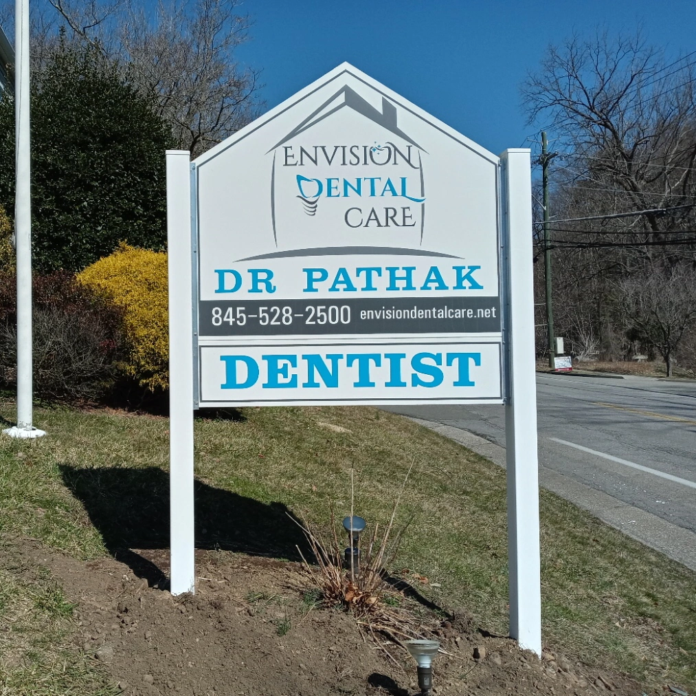Envision Dental Care PLLC