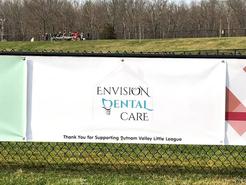 Envision Dental Care PLLC