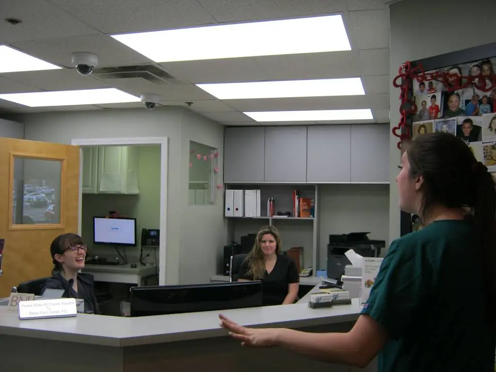 Stony Point Dental PC