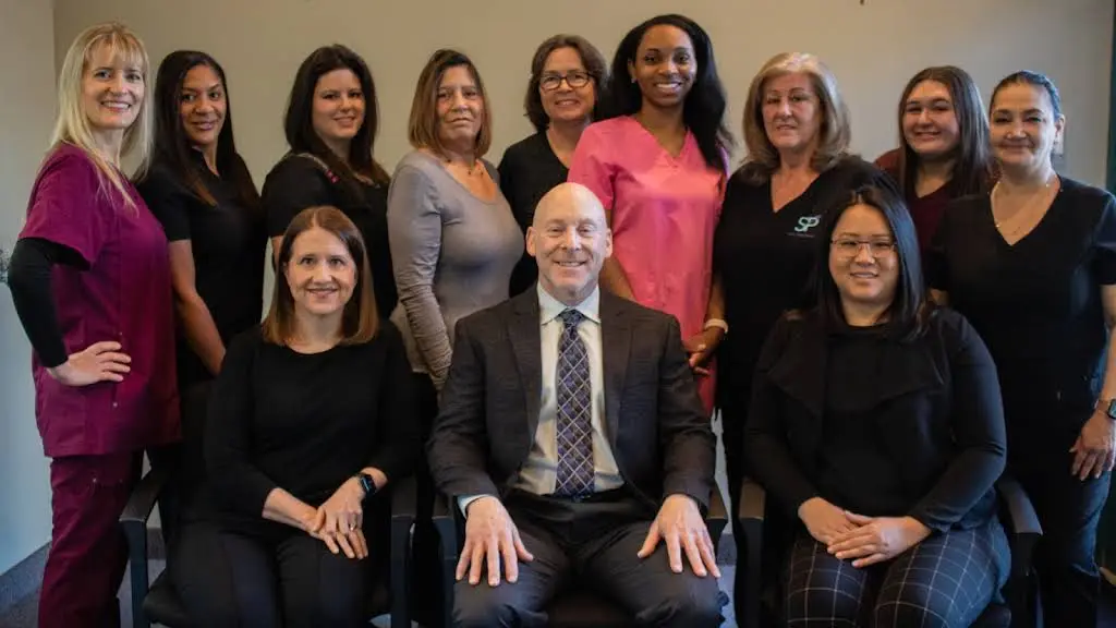 Stony Point Dental PC