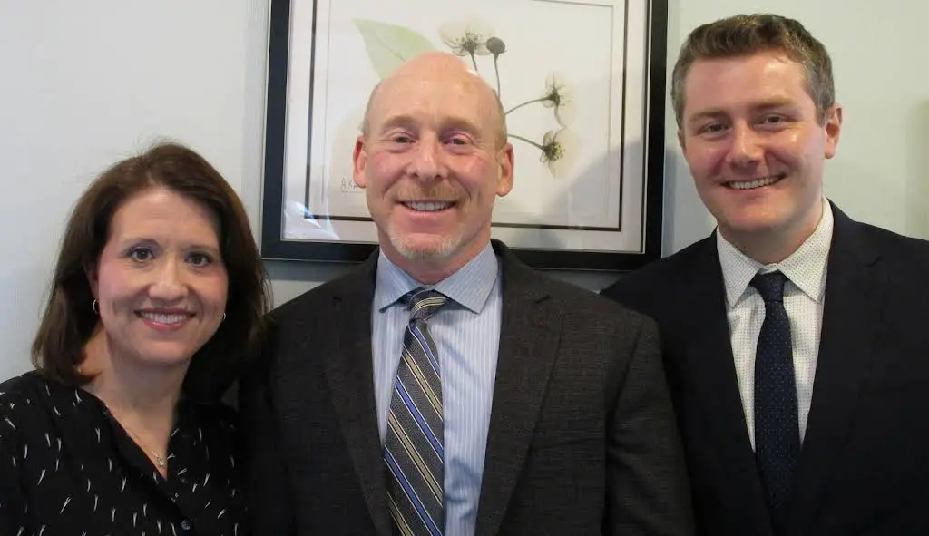 Stony Point Dental PC
