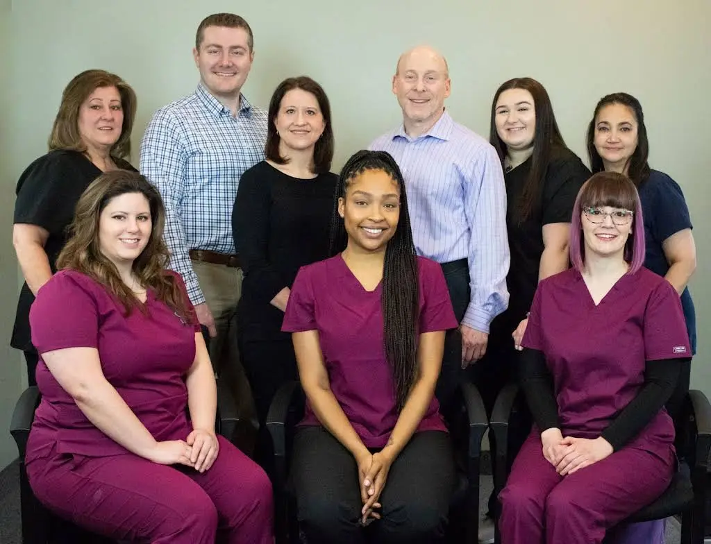 Stony Point Dental PC