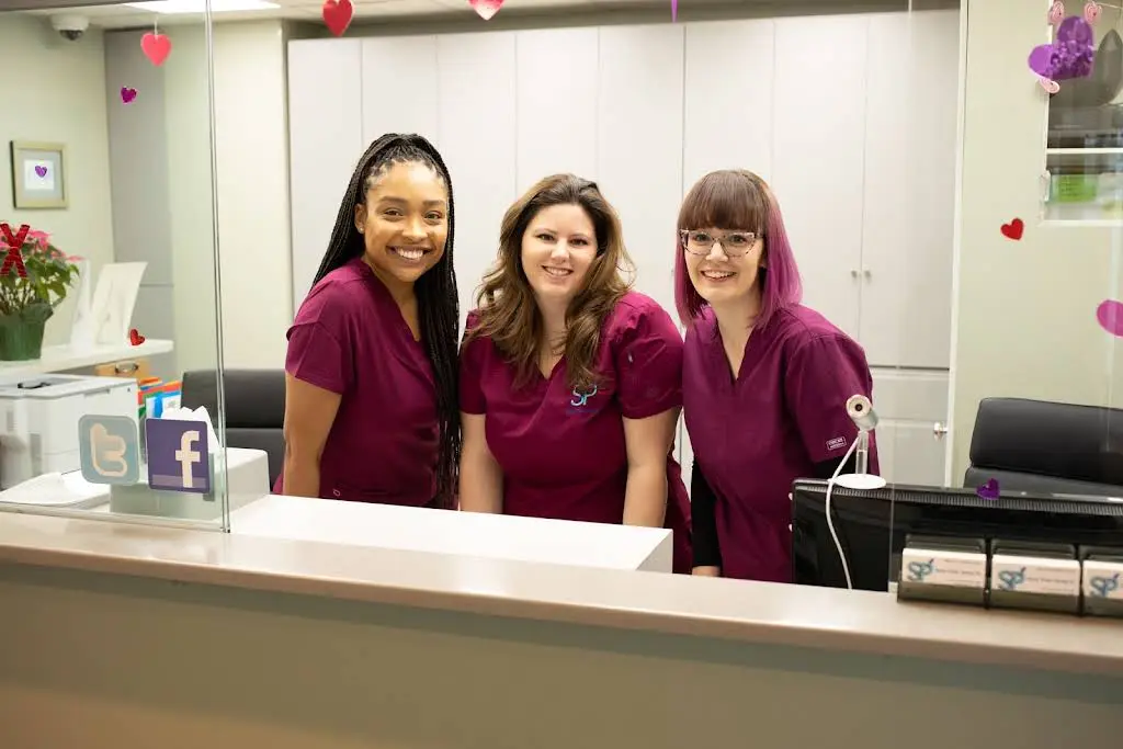 Stony Point Dental PC