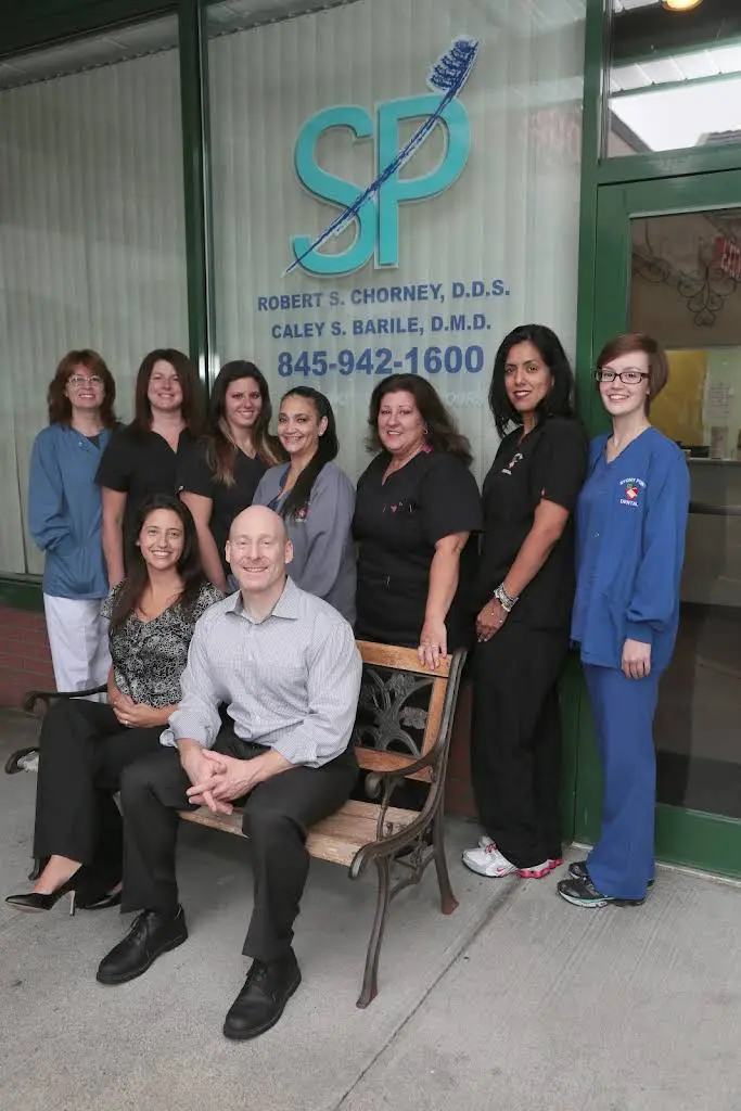 Stony Point Dental PC