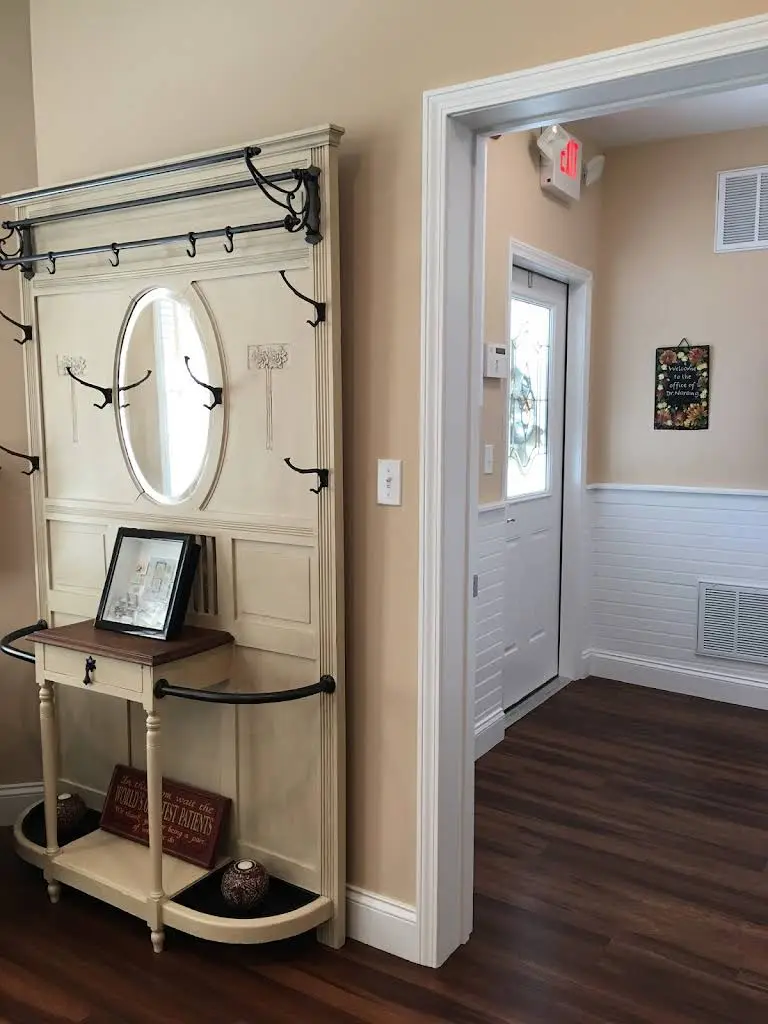 Seema Narang Cosmetic and Family Dentistry
