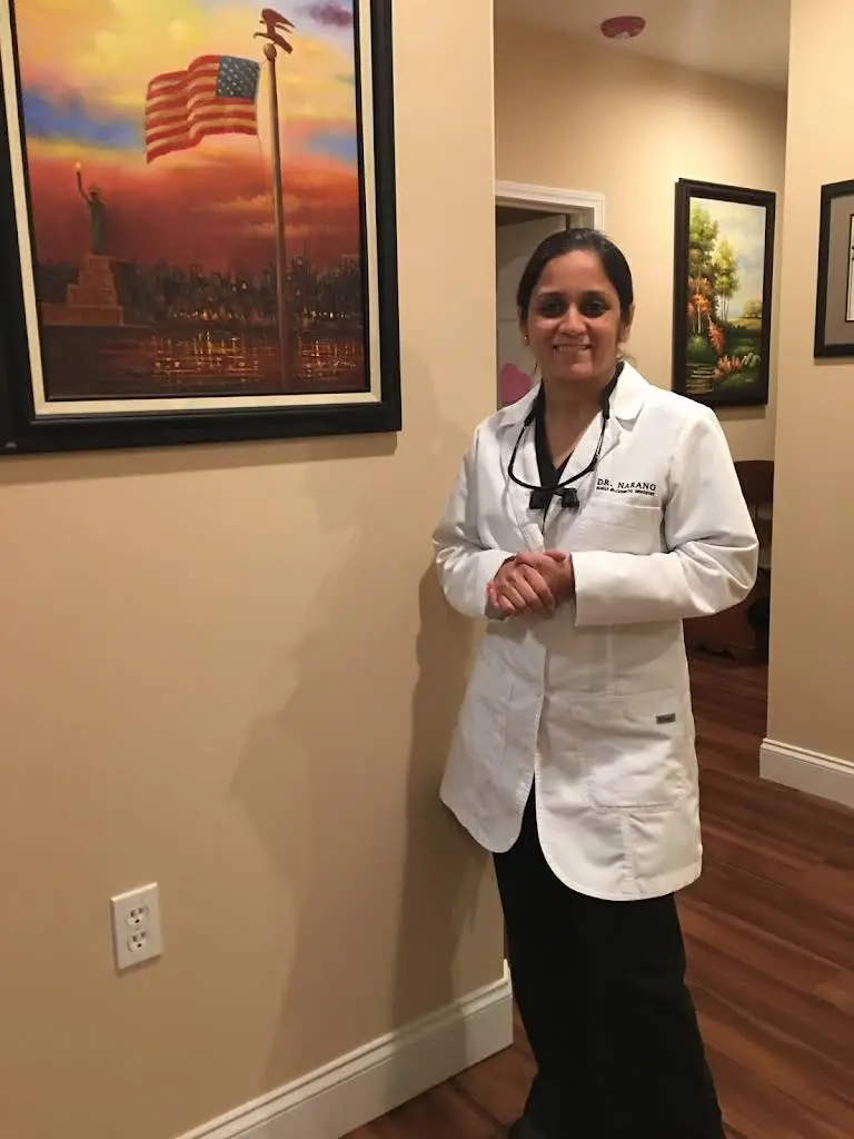 Seema Narang Cosmetic and Family Dentistry