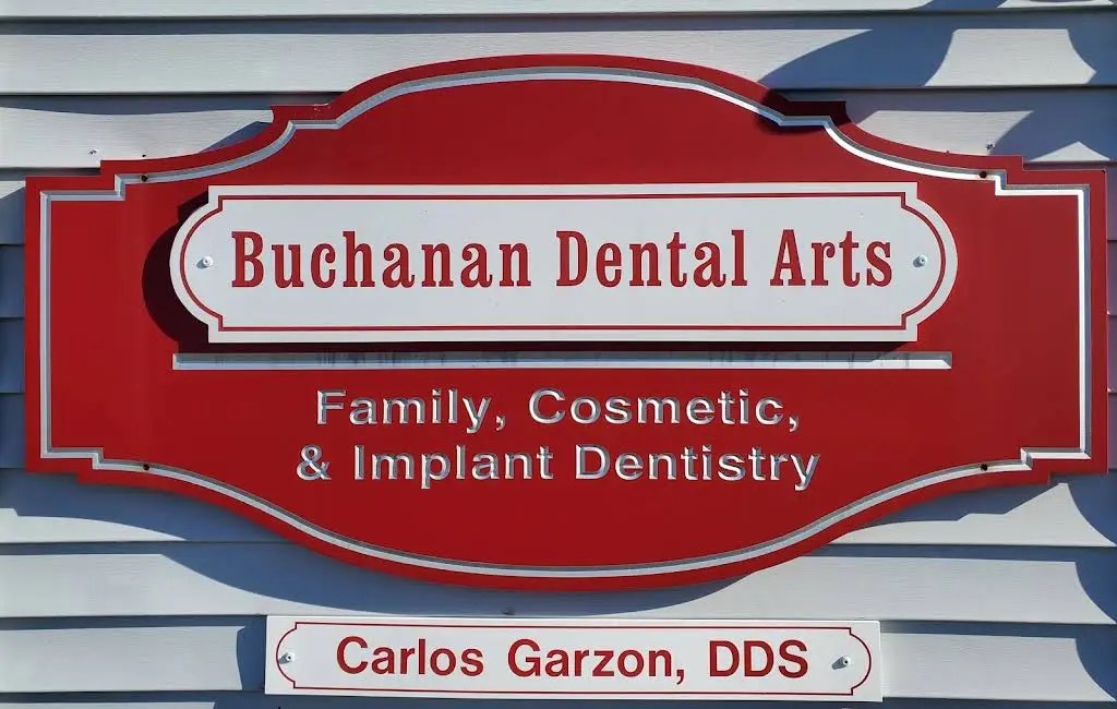 Buchanan Dental Arts