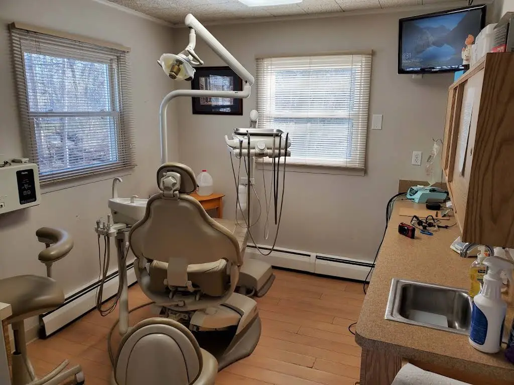 Buchanan Dental Arts