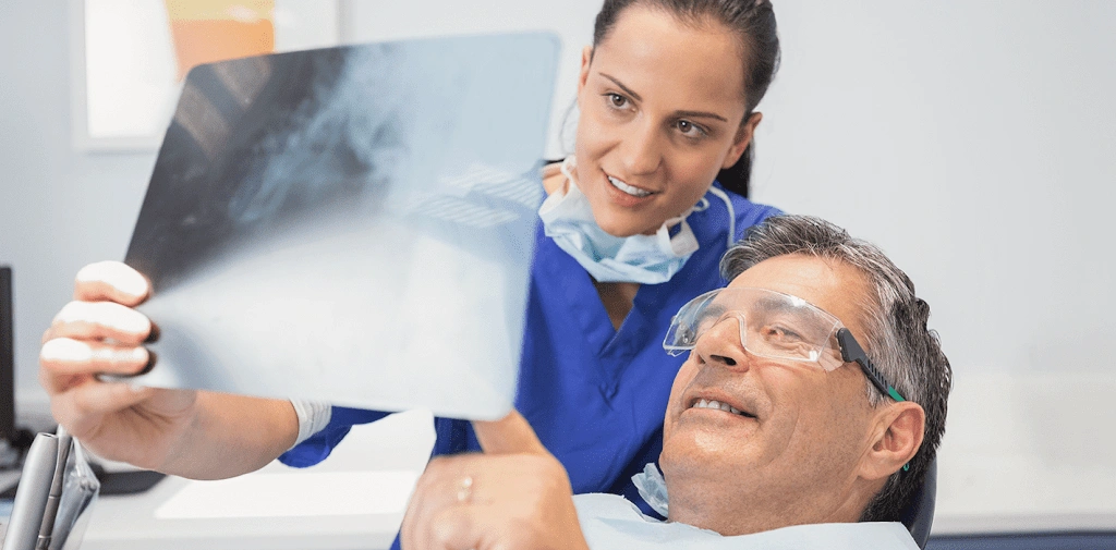 Buchanan Dental Arts