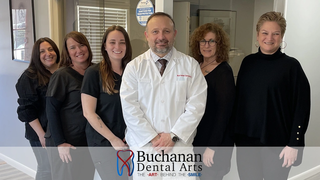 Buchanan Dental Arts