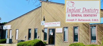 Buttacavoli Dental Arts