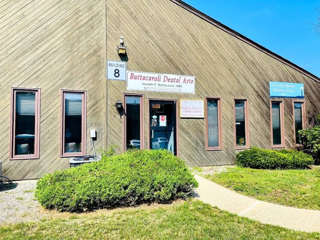 Buttacavoli Dental Arts