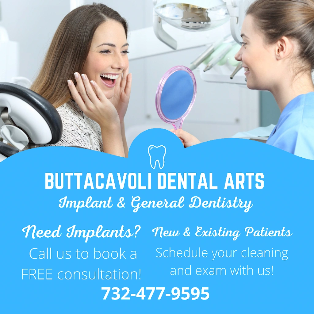 Buttacavoli Dental Arts