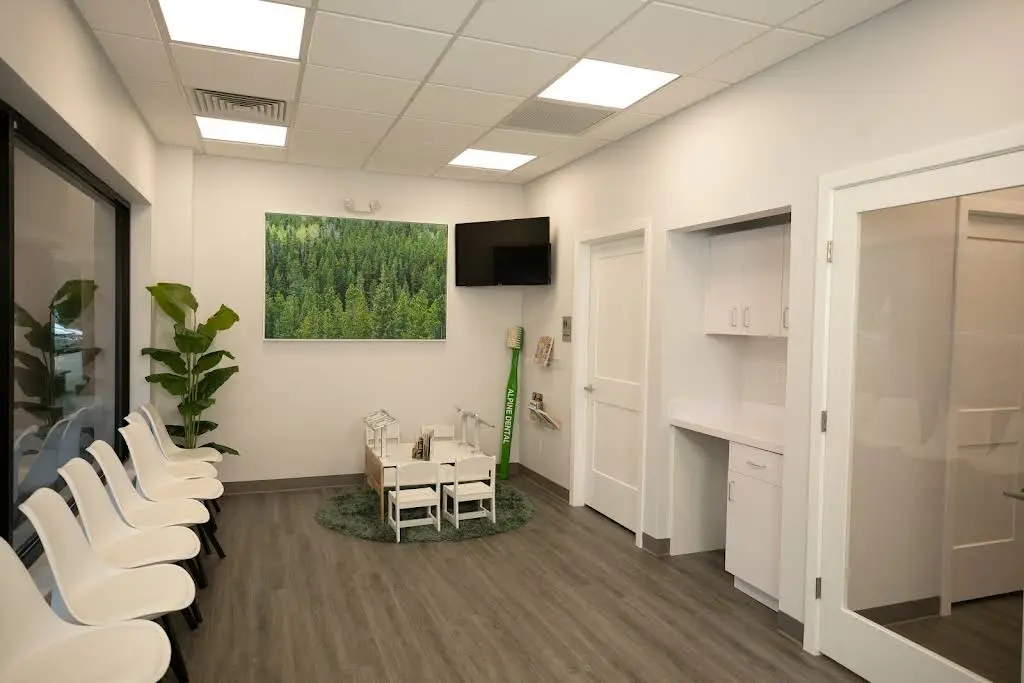 Alpine Dental