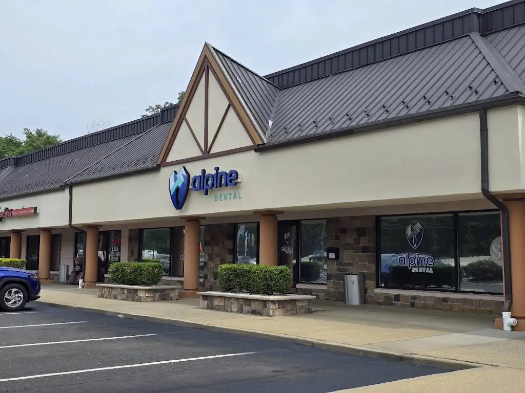 Alpine Dental
