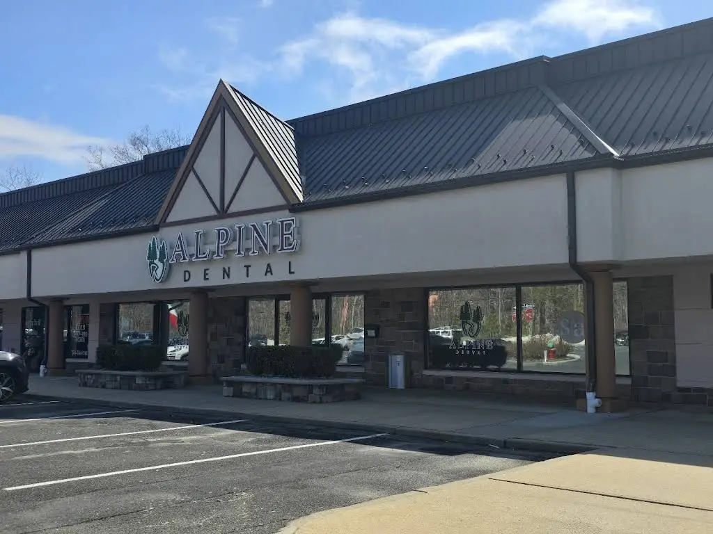 Alpine Dental