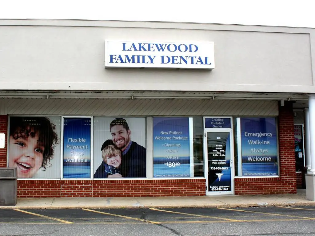Lakewood Family Dental