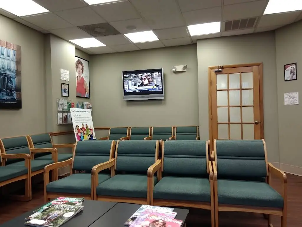 Lakewood Family Dental