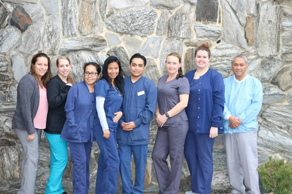 Howell Family Dental - Professional dental clinic exterior with modern facilities