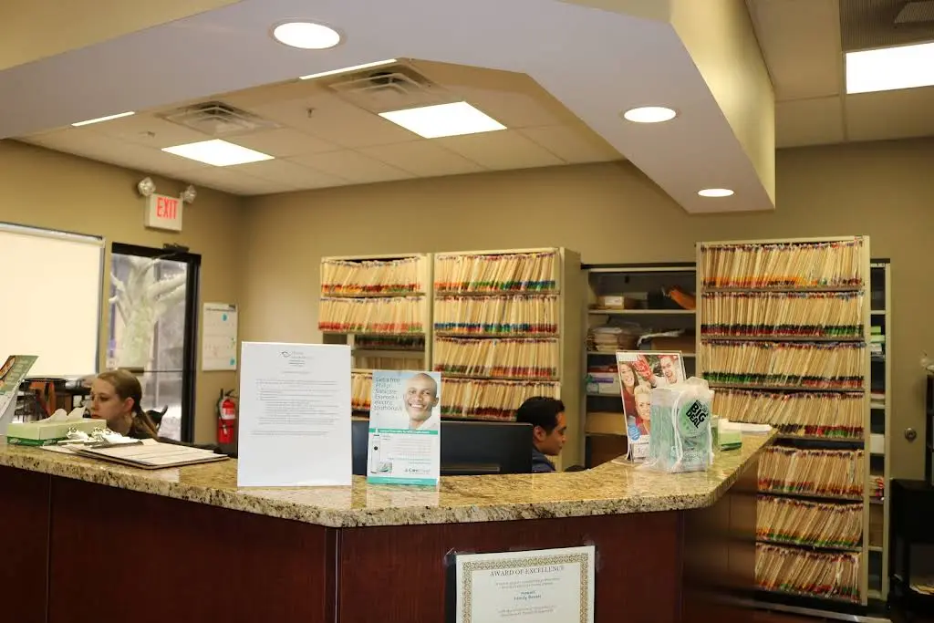 Howell Family Dental