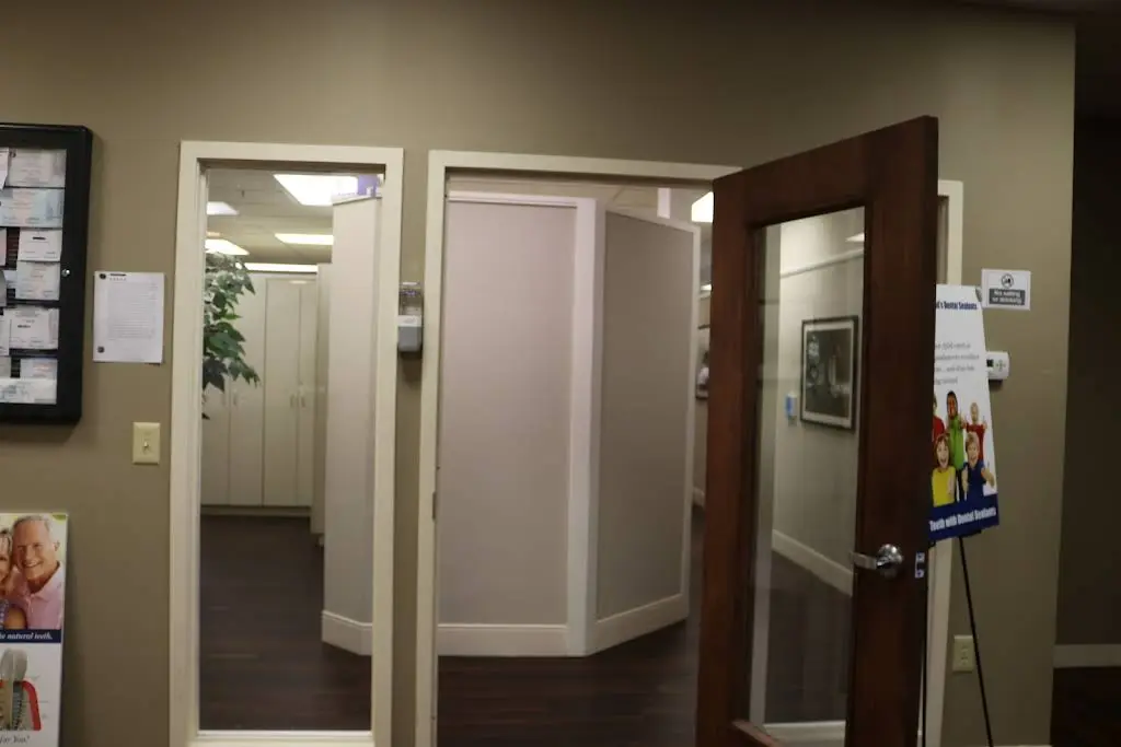 Howell Family Dental