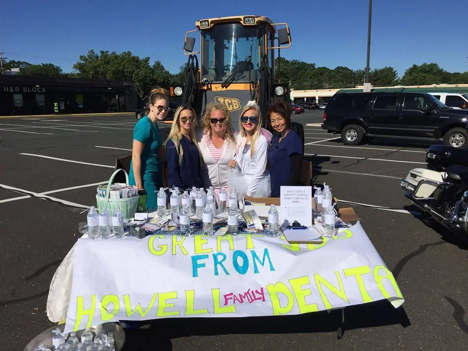 Howell Family Dental
