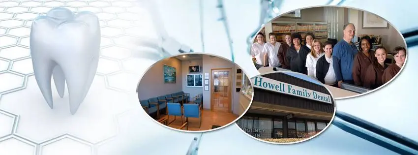 Howell Family Dental