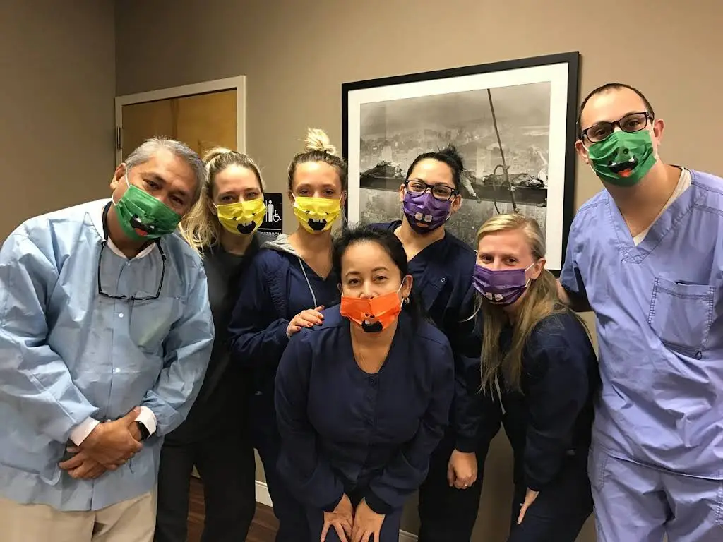 Howell Family Dental