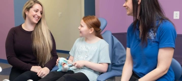 Dentistry for Children of Lakewood