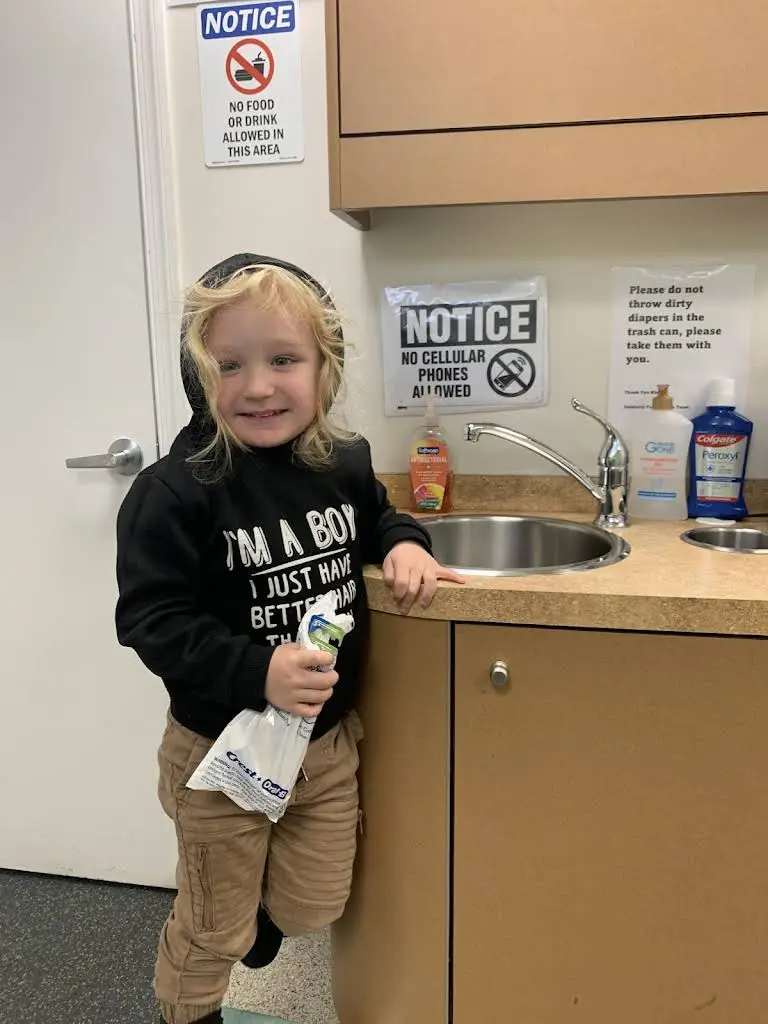 Dentistry for Children of Lakewood