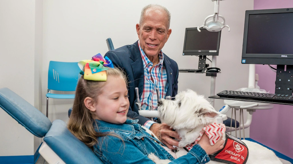 Dentistry for Children of Lakewood