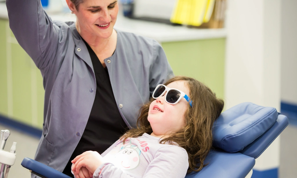 Dentistry for Children of Lakewood