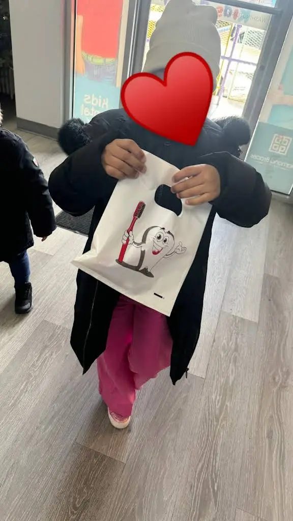 Kids Dental