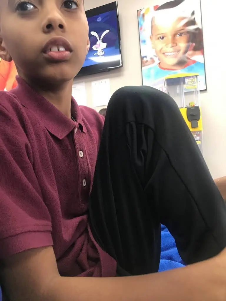 Kids Dental