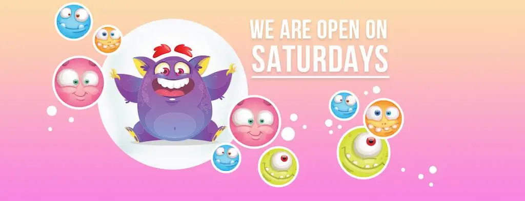 Kids Dental