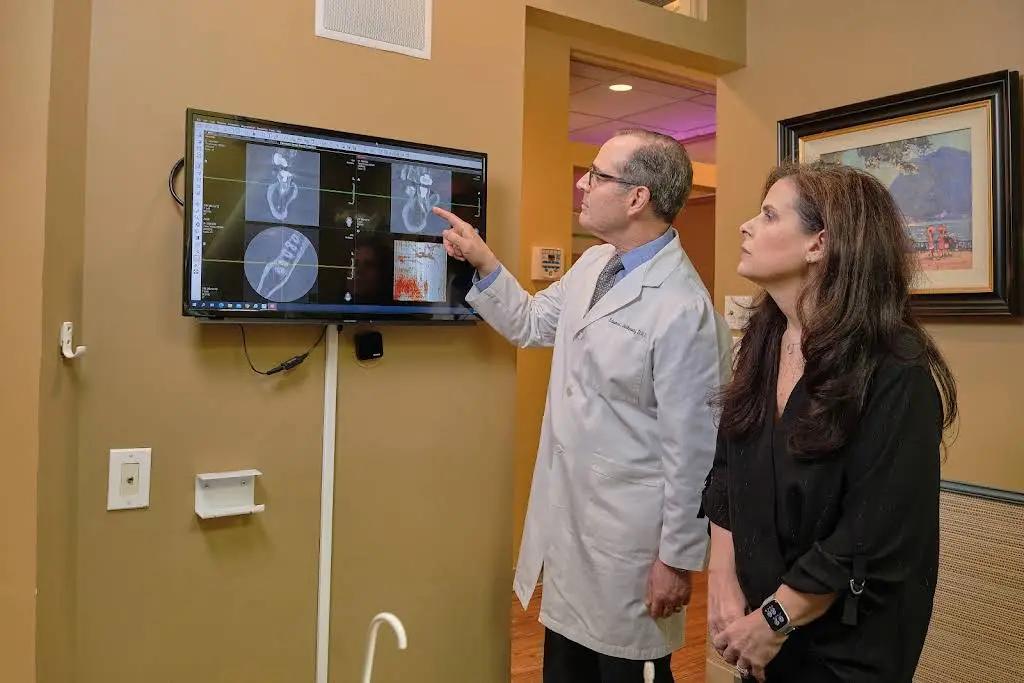Jutkowitz Periodontics & Implantology Roslyn