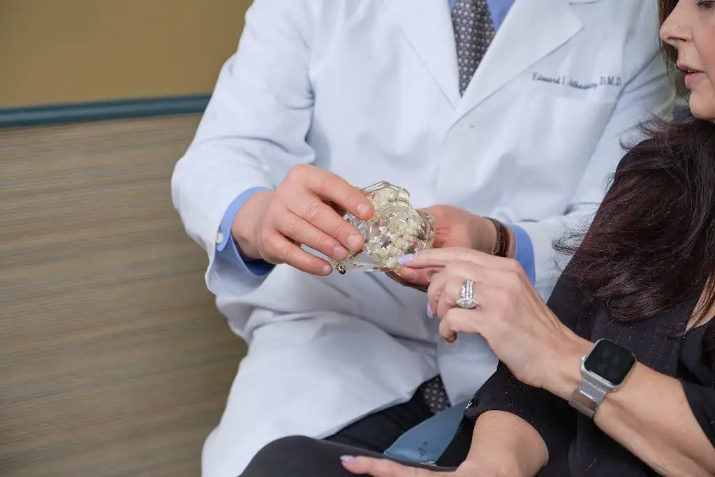 Jutkowitz Periodontics & Implantology Roslyn