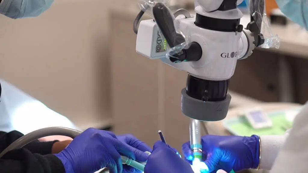East Hills Endodontics