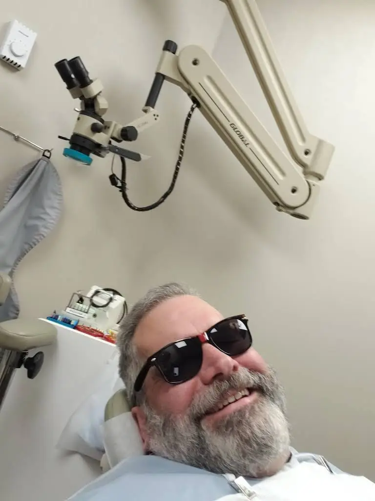 East Hills Endodontics