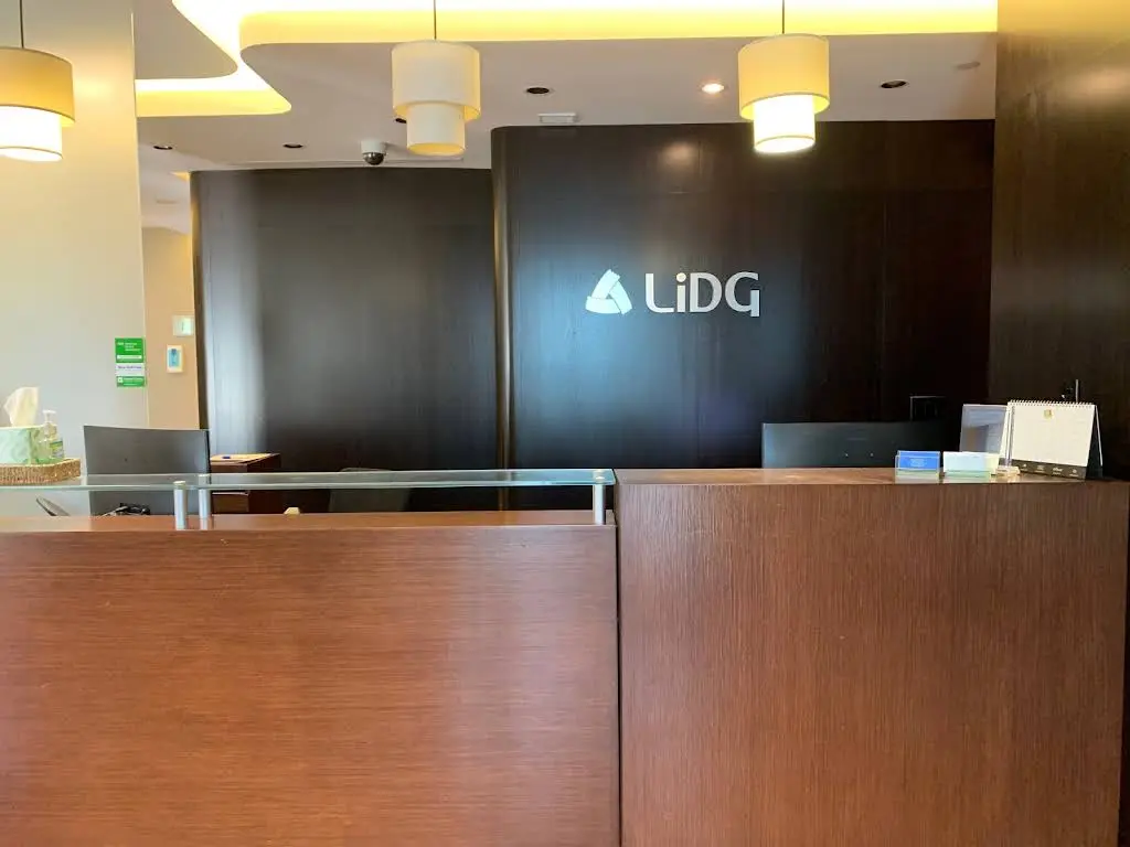 Long Island Dental Group LLC - Professional dental clinic exterior with modern facilities