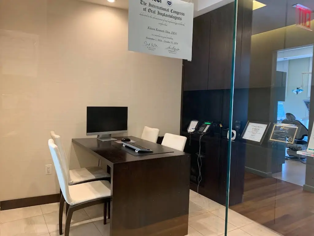 Long Island Dental Group LLC